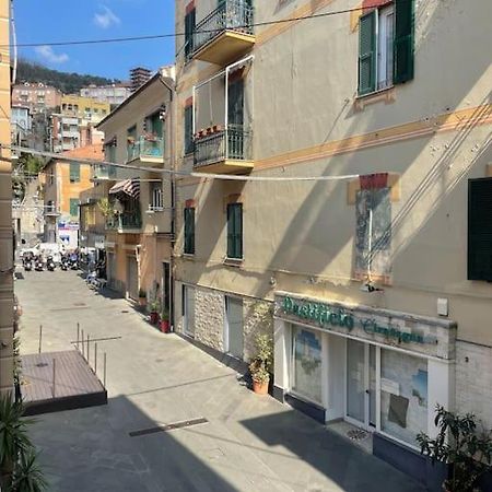 Appartamento A Due Passi Dal Mare Finale Ligure Zewnętrze zdjęcie